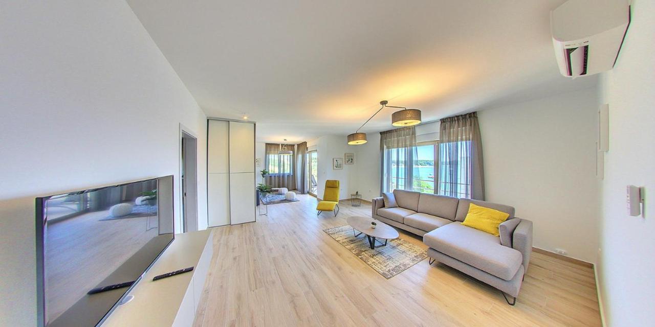 Modo Apartments Pula Exterior photo